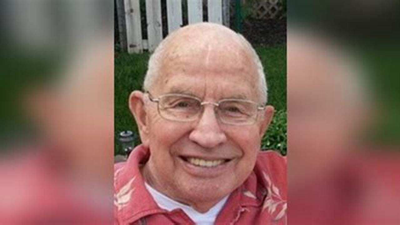 Robert Morris Obituary 2024