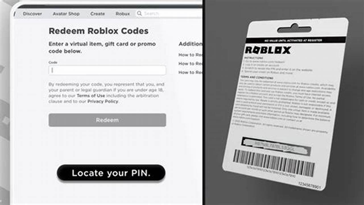 Roblox Codes Are Released And Expire At Random., 2024