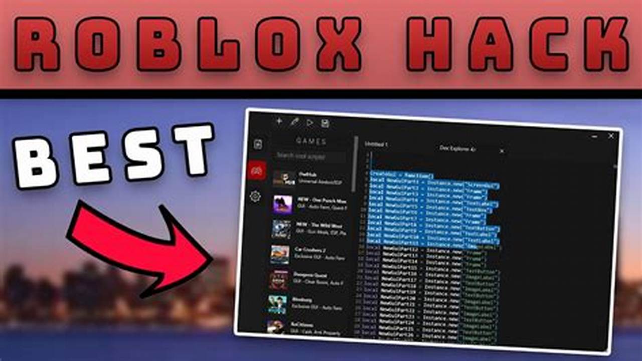 Roblox Exploits Patched 2024