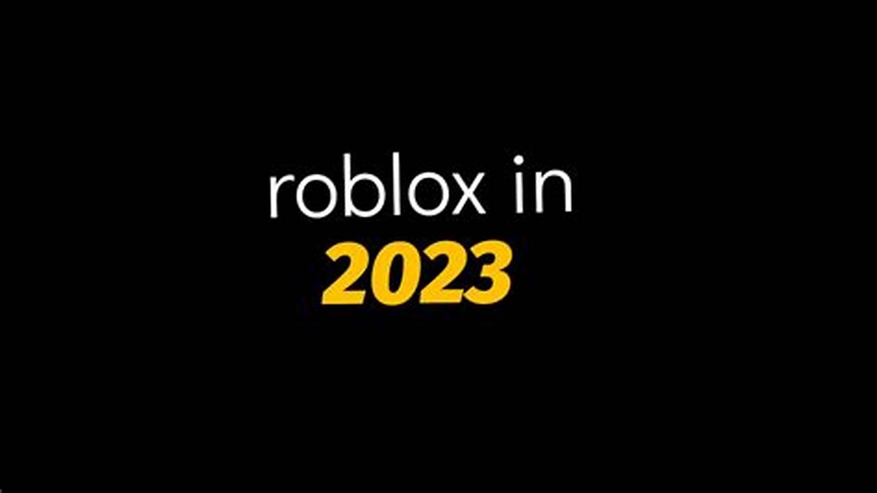 Roblox Hunt End Date And Time., 2024