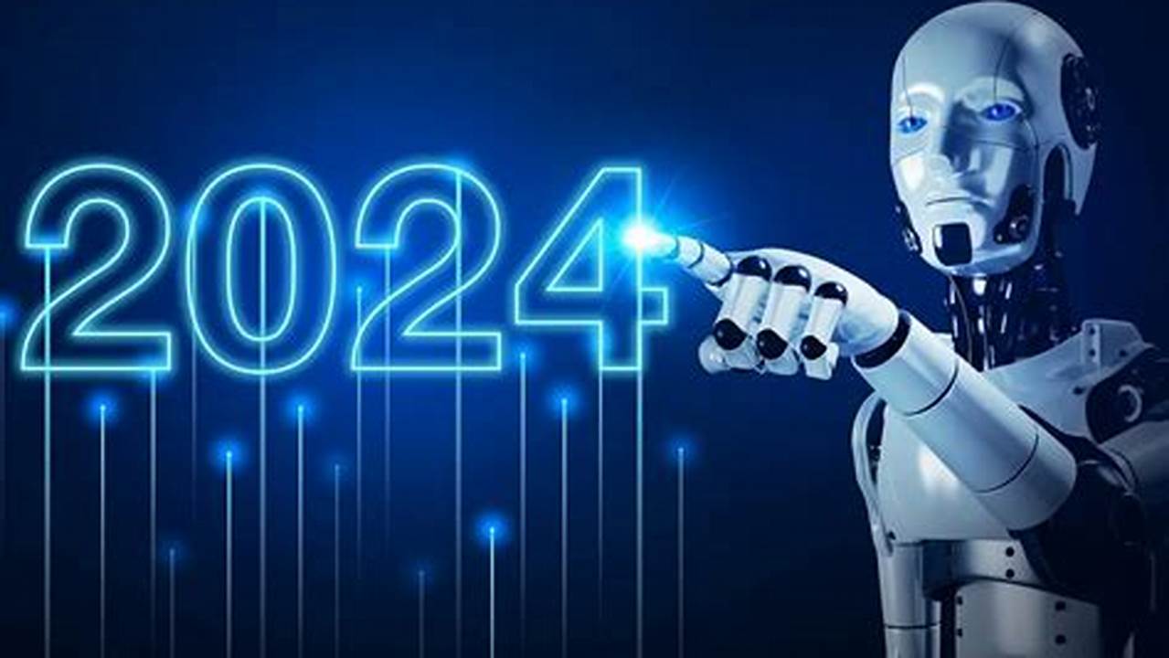 Robots In 2024