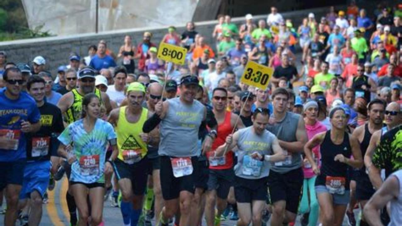 Rochester Half Marathon 2024