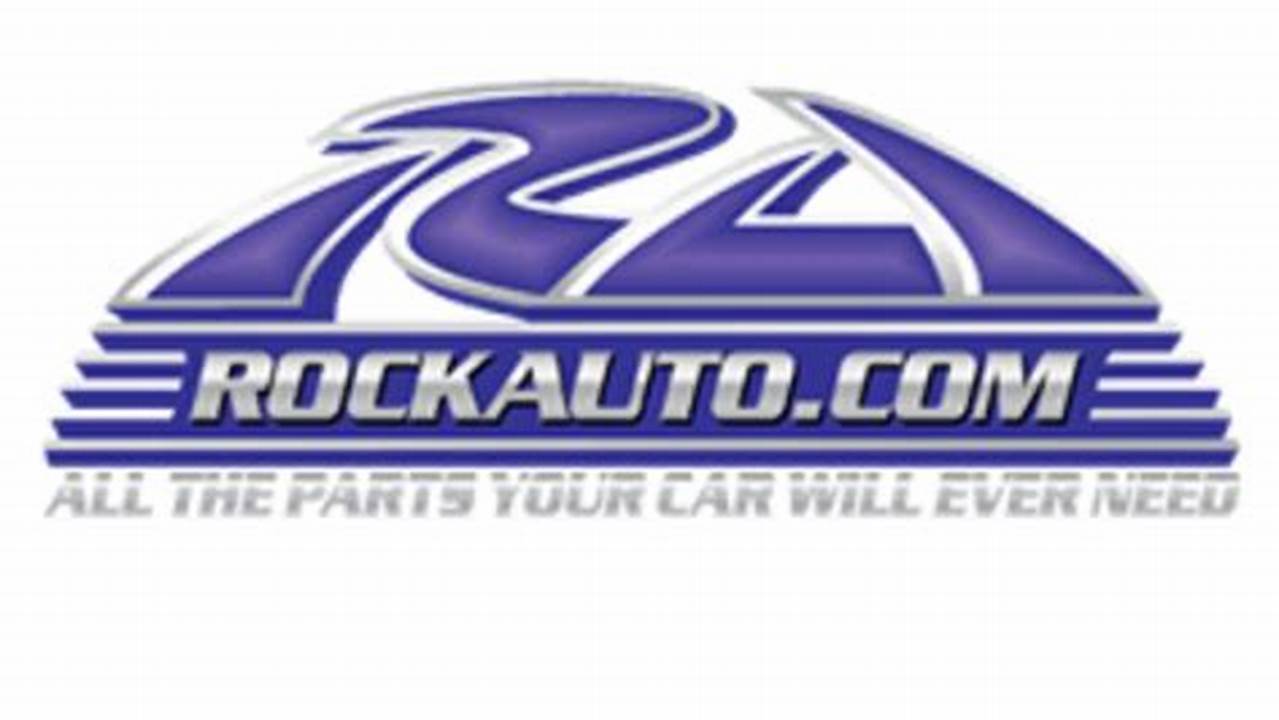 Rock Auto Coupon Codes 2024