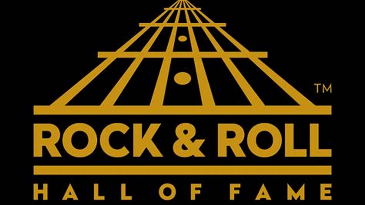 Rock N Roll Hall Of Fame 2024 Voting