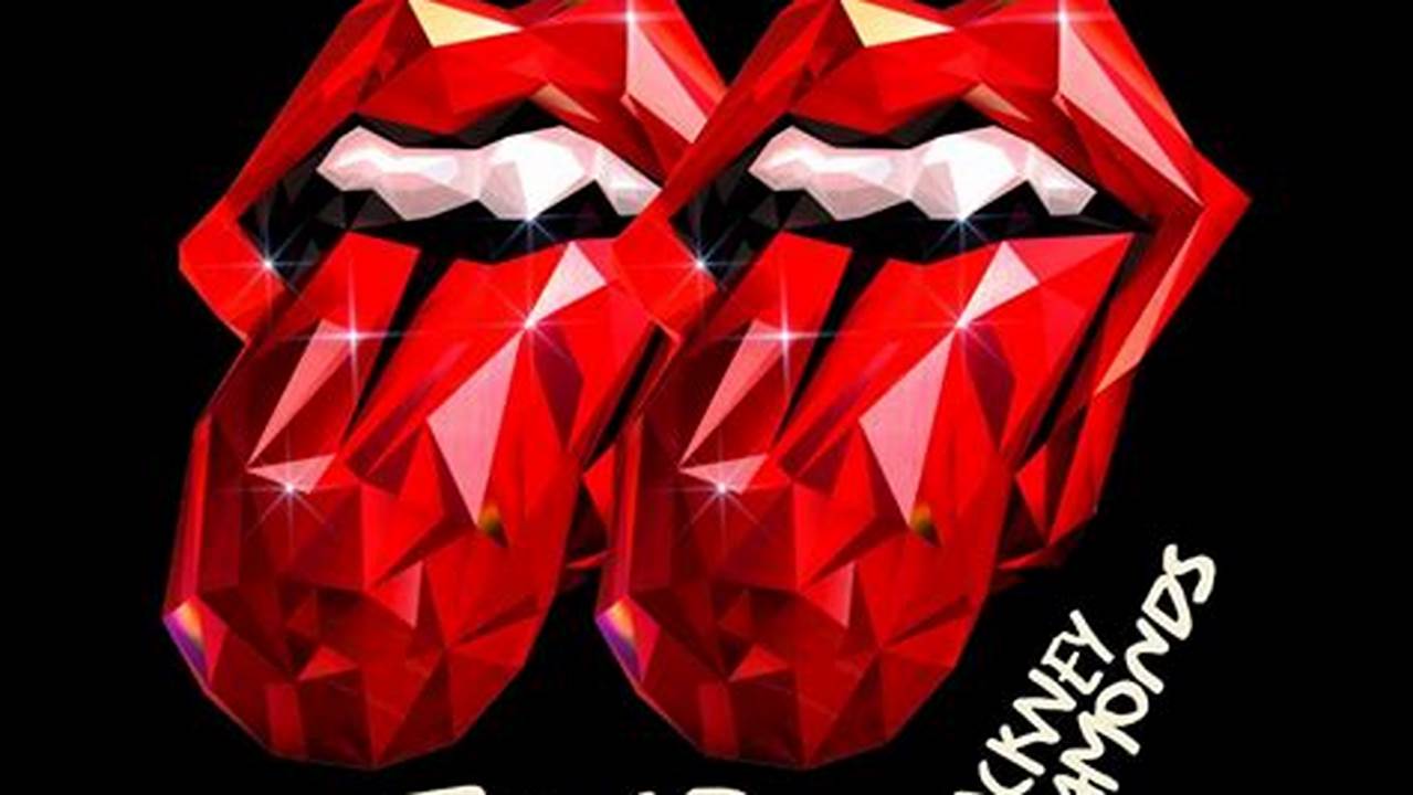 Rolling Stones Hackney Diamonds Tour Event Starts 7, 2024