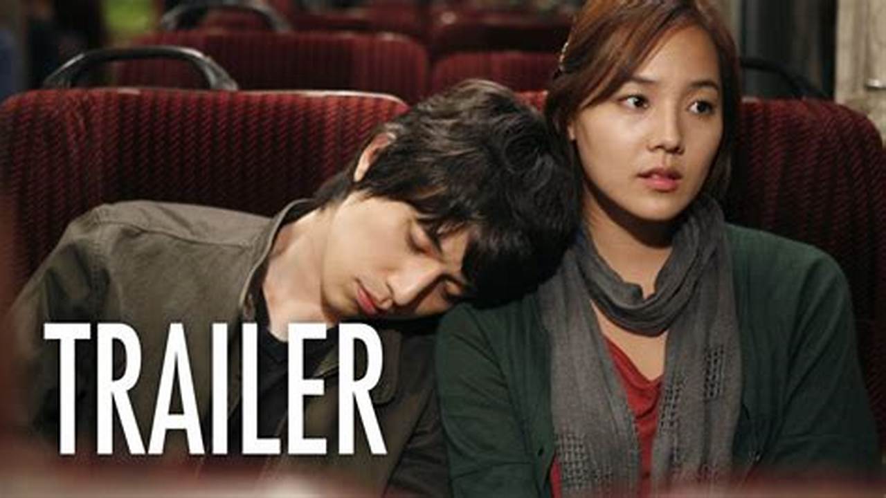 Romance, Drama And Heartbreak Culminate In An Ending That Is A Shocking., 2024