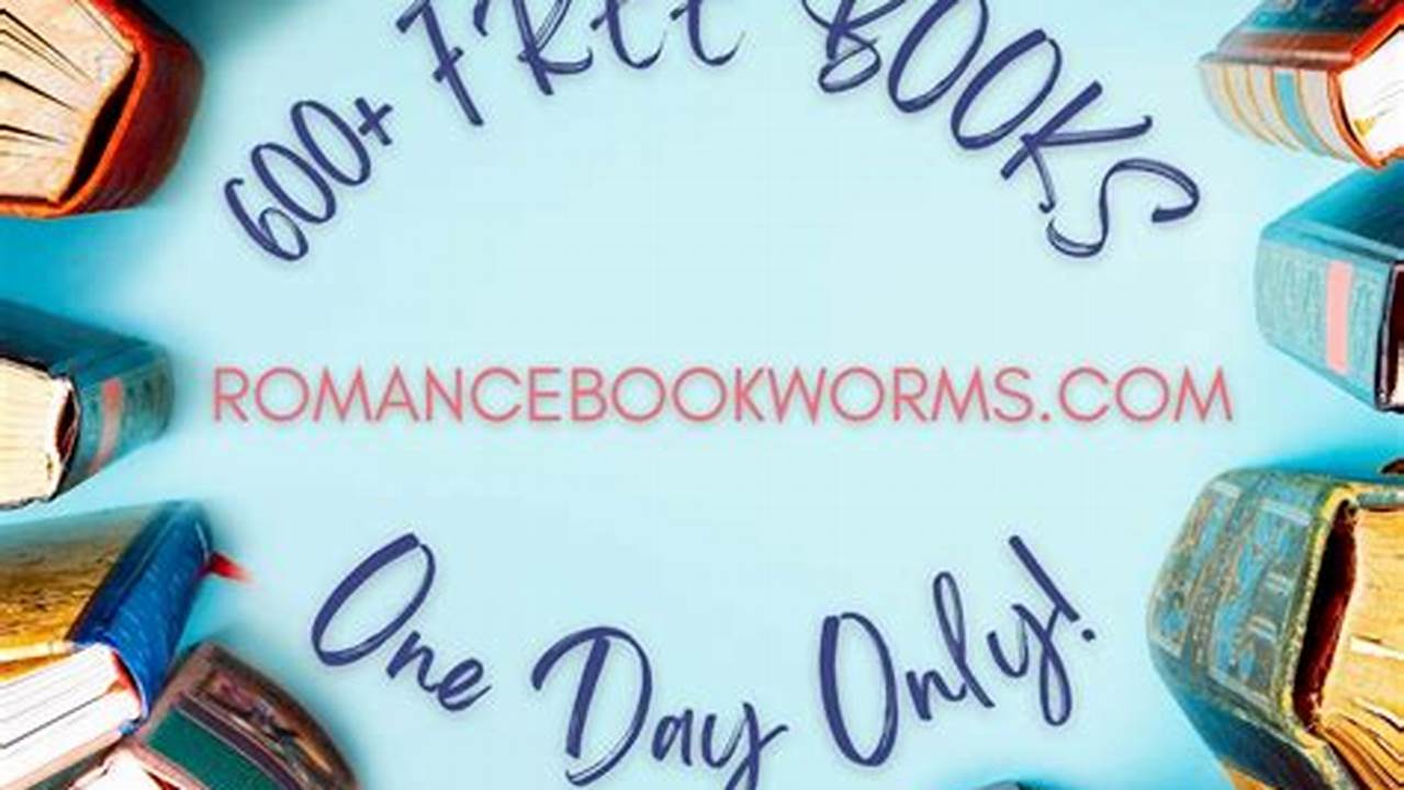 Romance Bookworms Anonymous Class