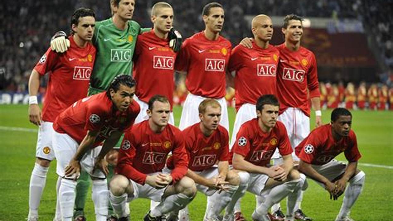Ronaldo Club Team 2024