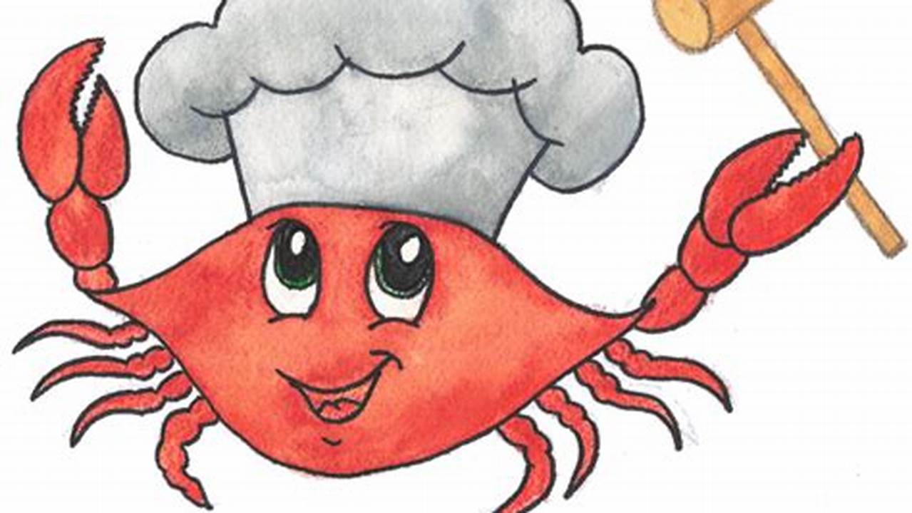 Rotary Club Crab Feast 2024