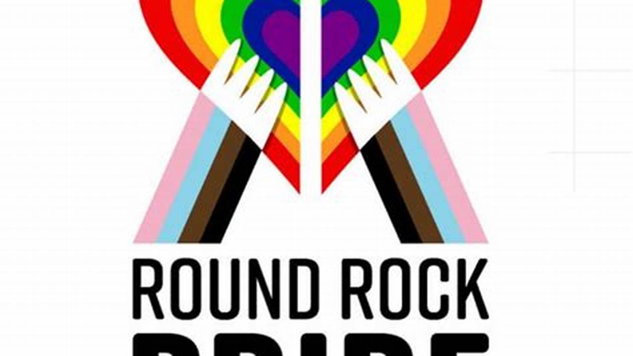 Round Rock Pride 2024