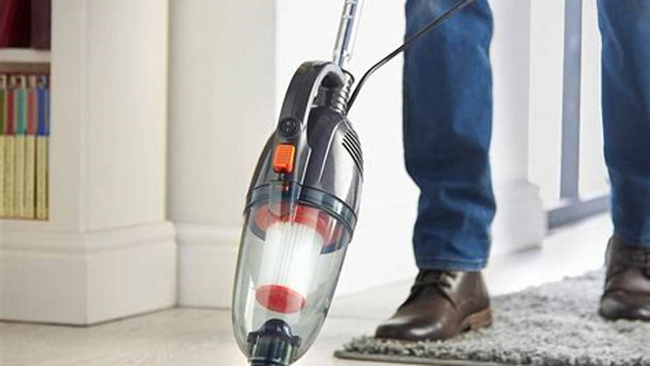 Roundup Of The Best Vacuum Cleaners In The Uk Including Corded And Cordless Models., 2024