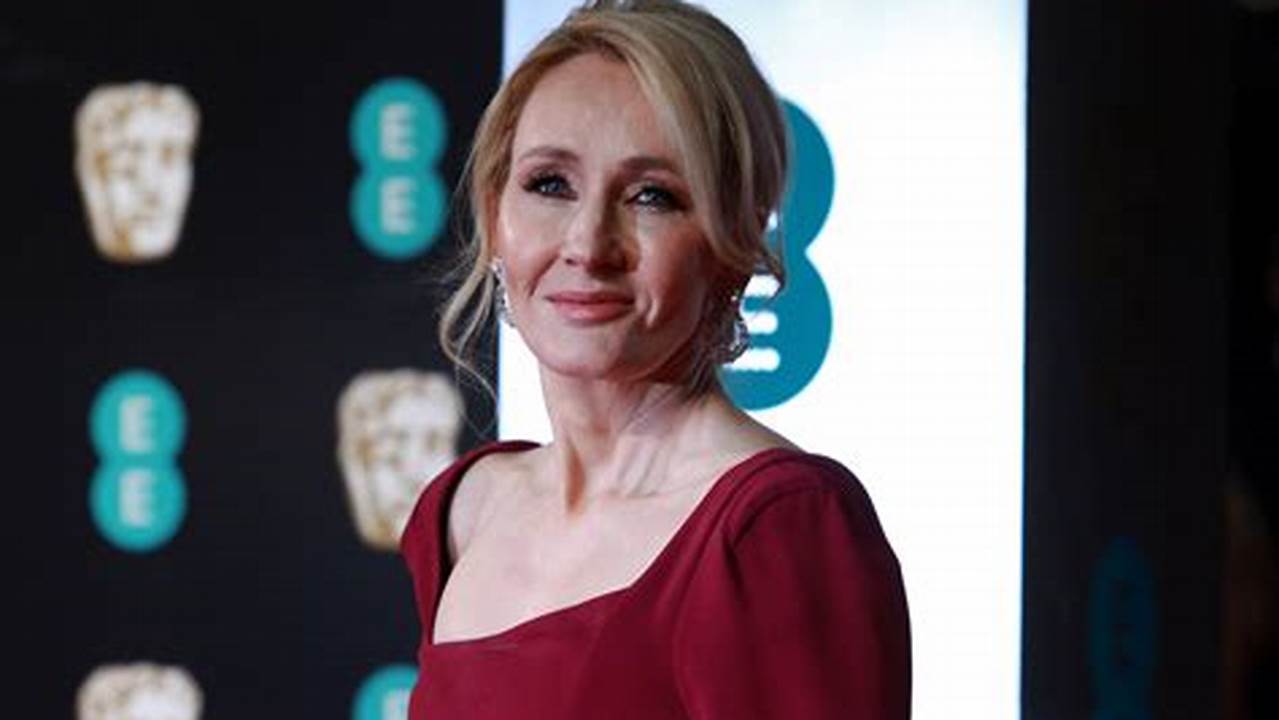 Rowling Has Sparked More Controversy After She Shared A Message On Mother’s Day, Which Is Being Celebrated On Sunday, March 10 In The Uk., 2024