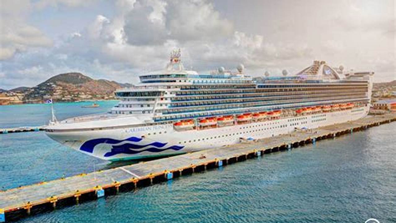Royal Caribbean Guests Can Choose From Multiple Cruises Out Of Miami, Florida., 2024