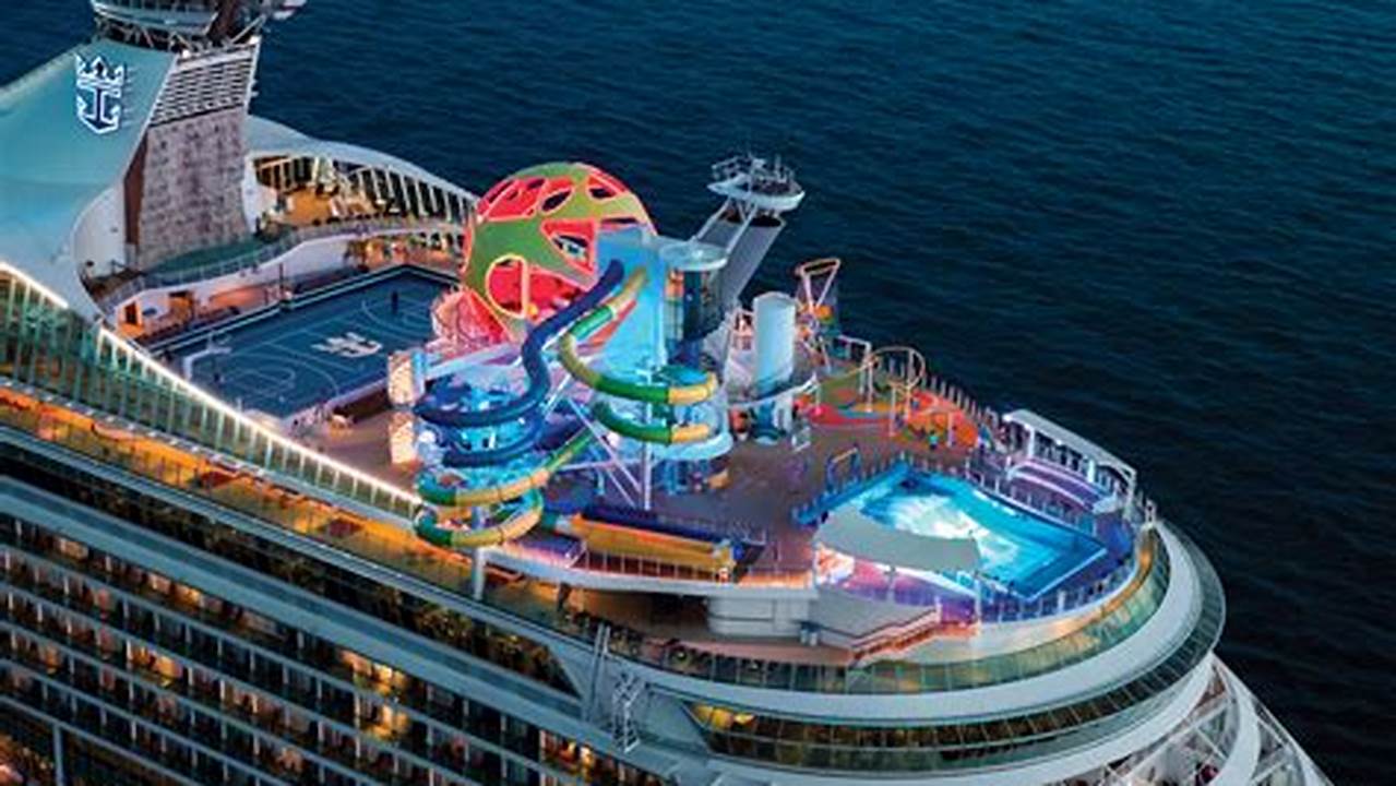 Royal Caribbean Solo Cruises 2024