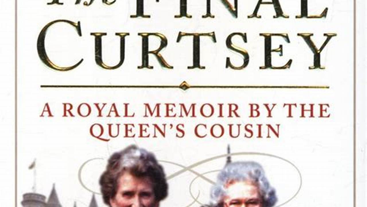 Royal Memoir Best Selling 2024