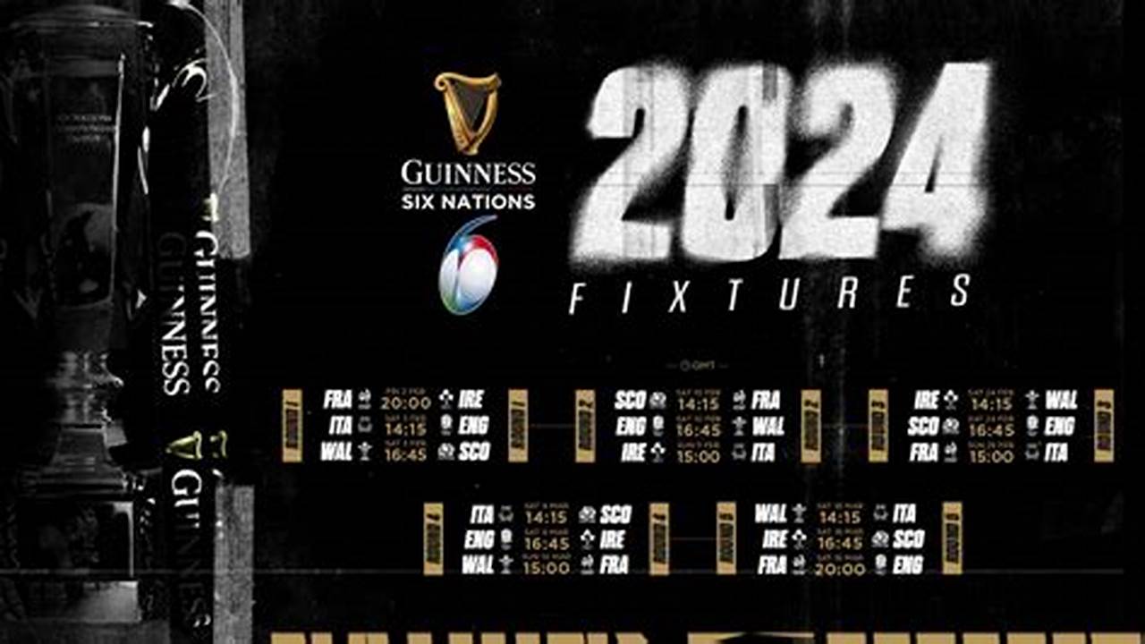 Rugby World Cup 2024 England