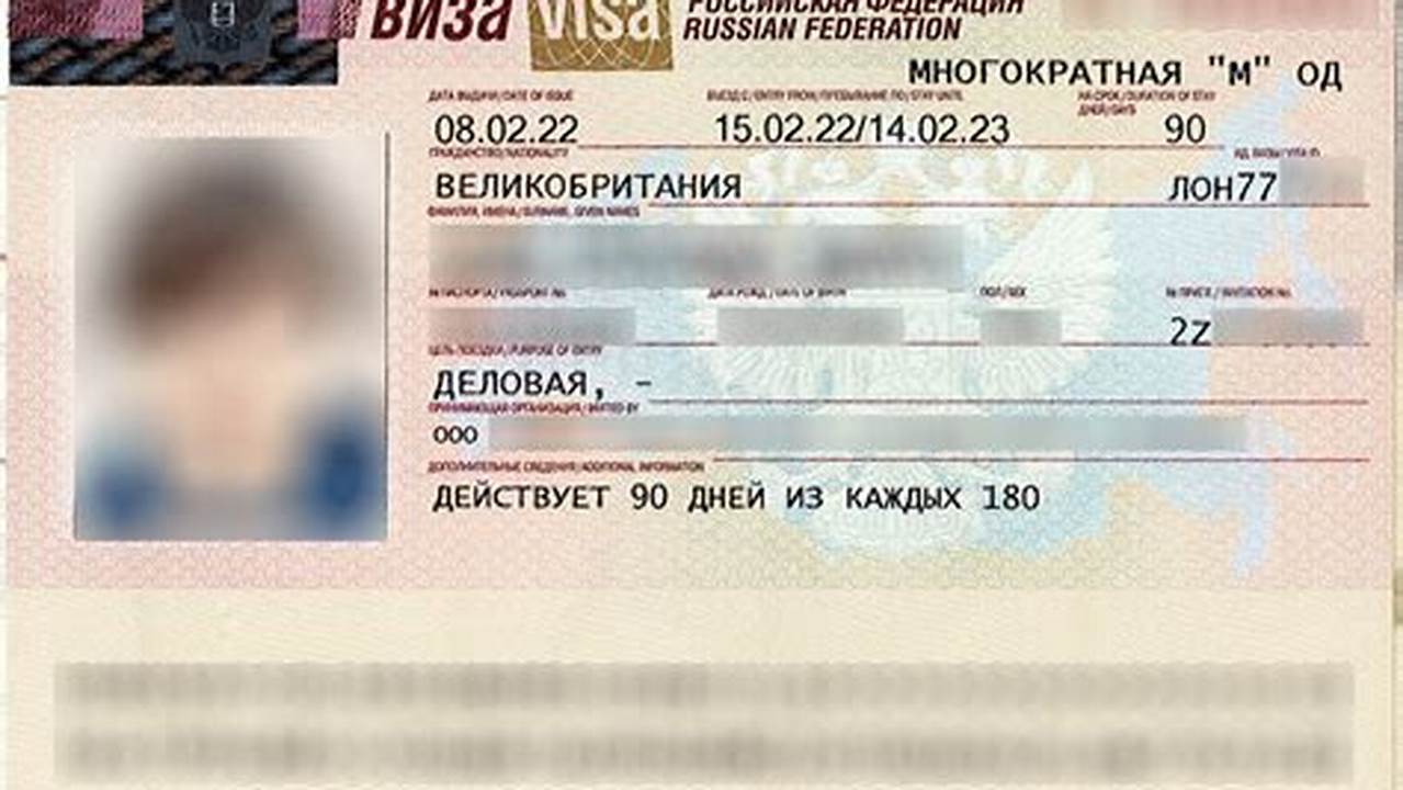 Russia Golden Visa 2024