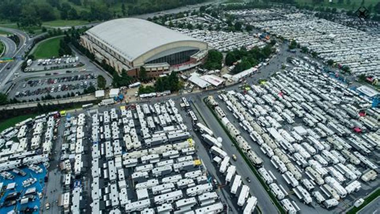 Rv Show In Hershey Pa 2024 Tickets