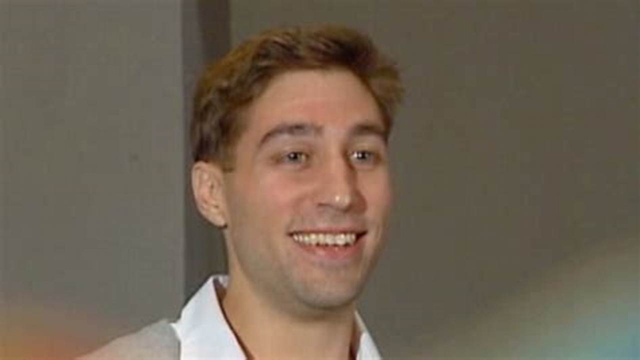 Ryan Ferguson Spent A Decade In Prison After He Was Wrongfully Convicted Of Murder., 2024