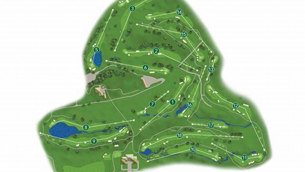 Ryder Cup 2024 Location