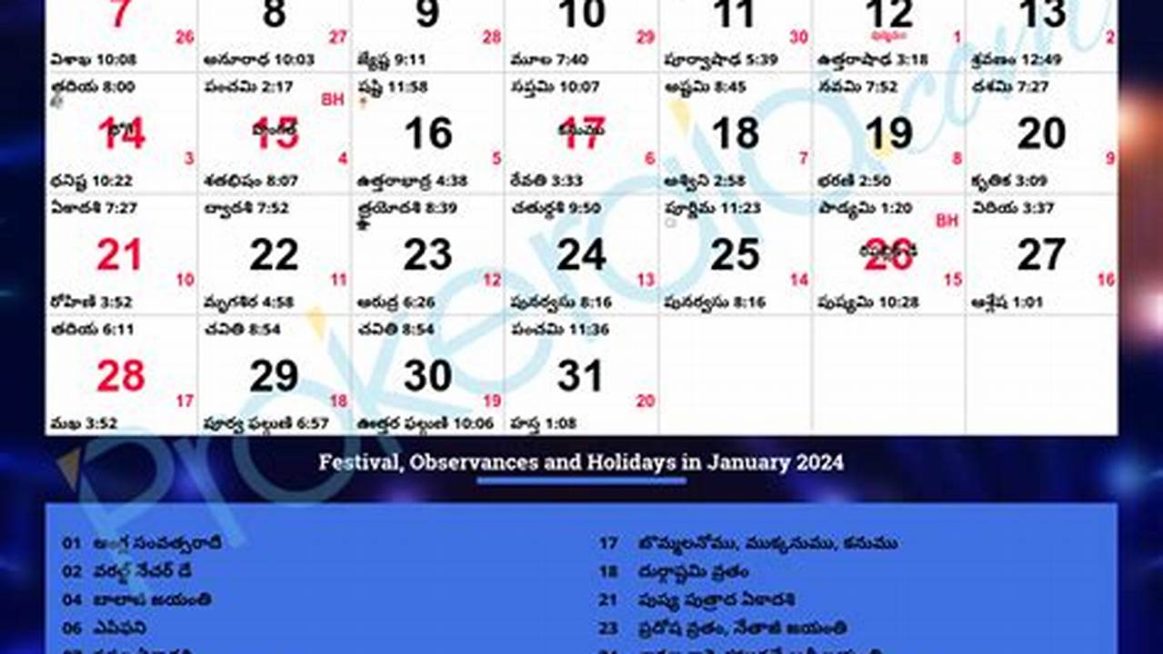 Sabarimala Calendar 2024 To 2024