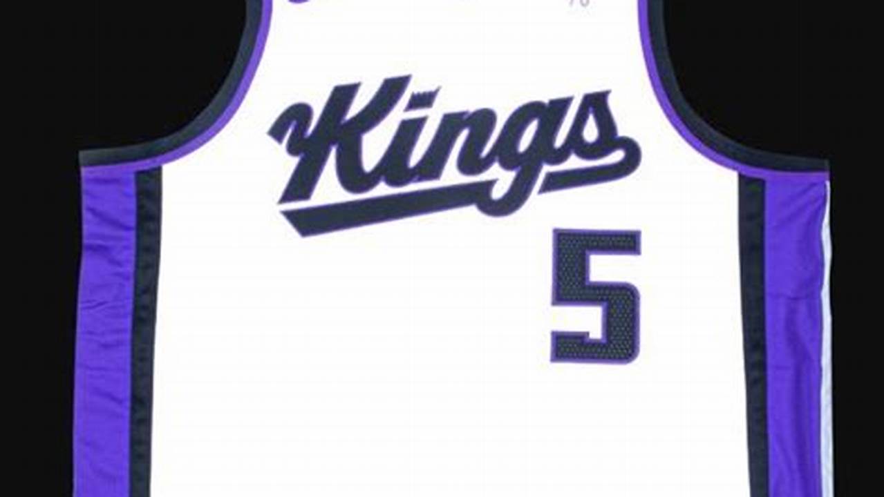 Sacramento Kings Stats 2024