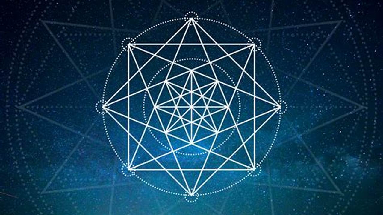 Sacred Geometry Logoff