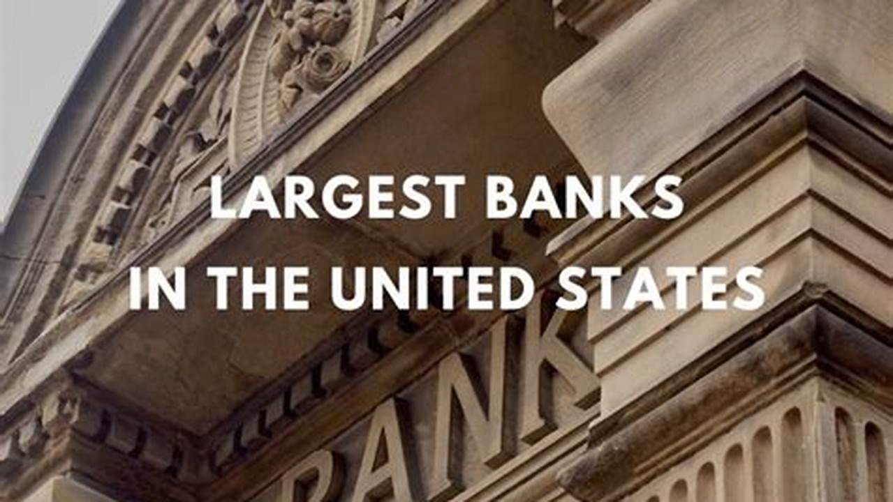 Safest Banks In The Us 2024