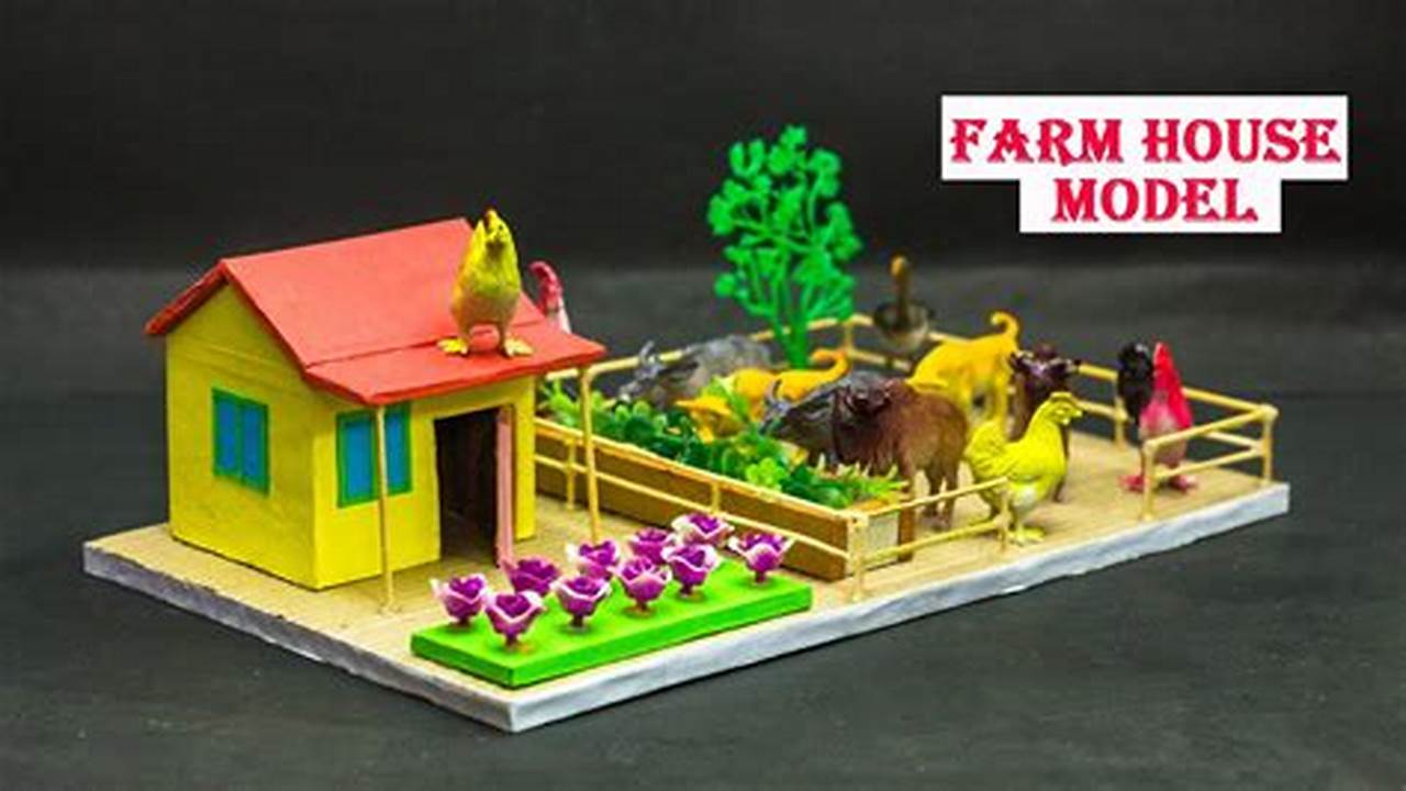 Safety, DIY Farm