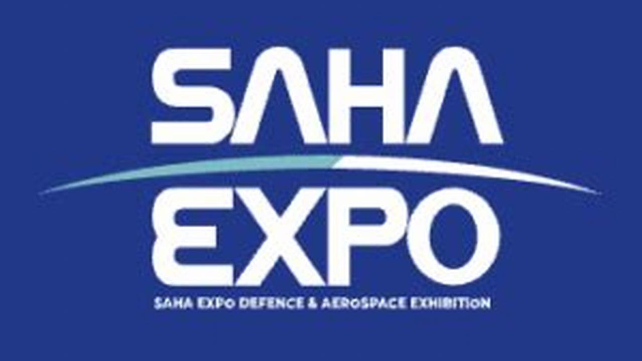 Saha Expo 2024