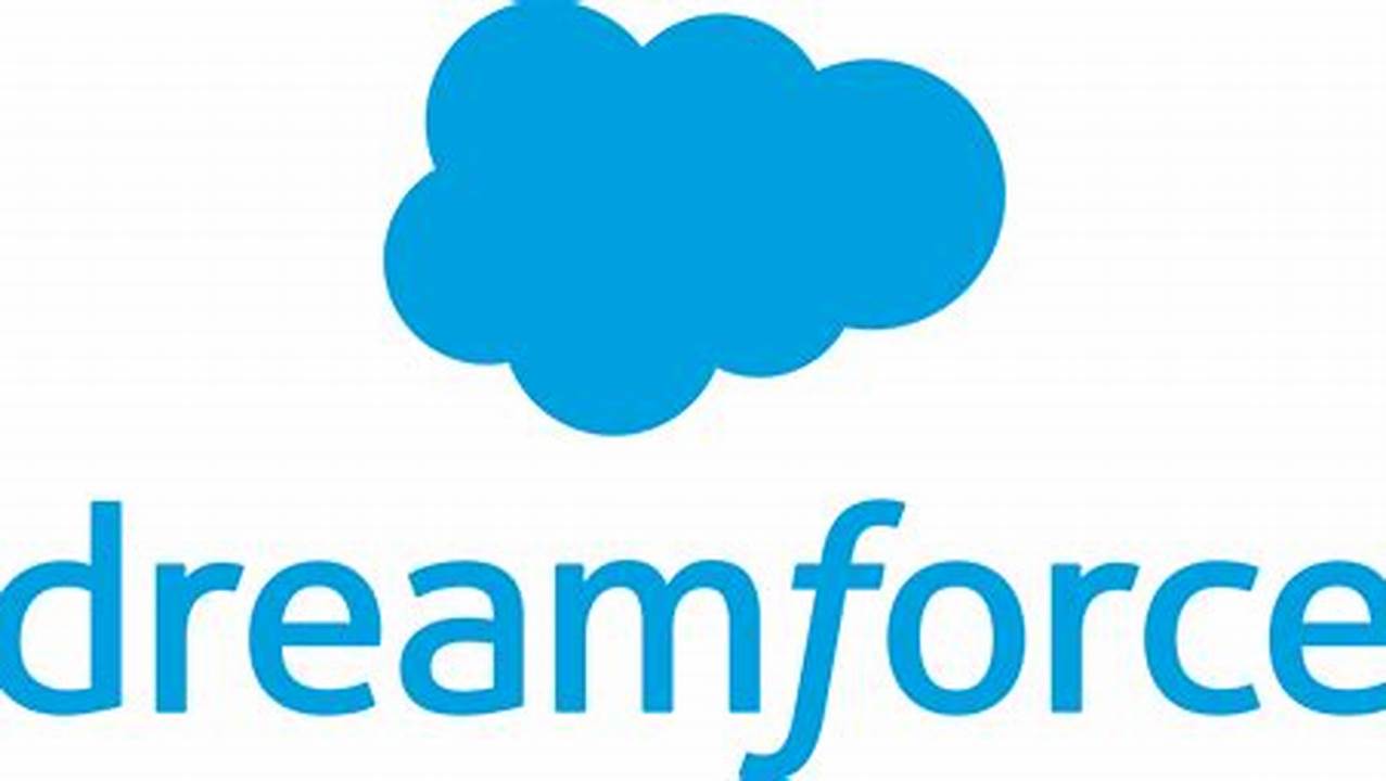 Salesforce Dreamforce 2024