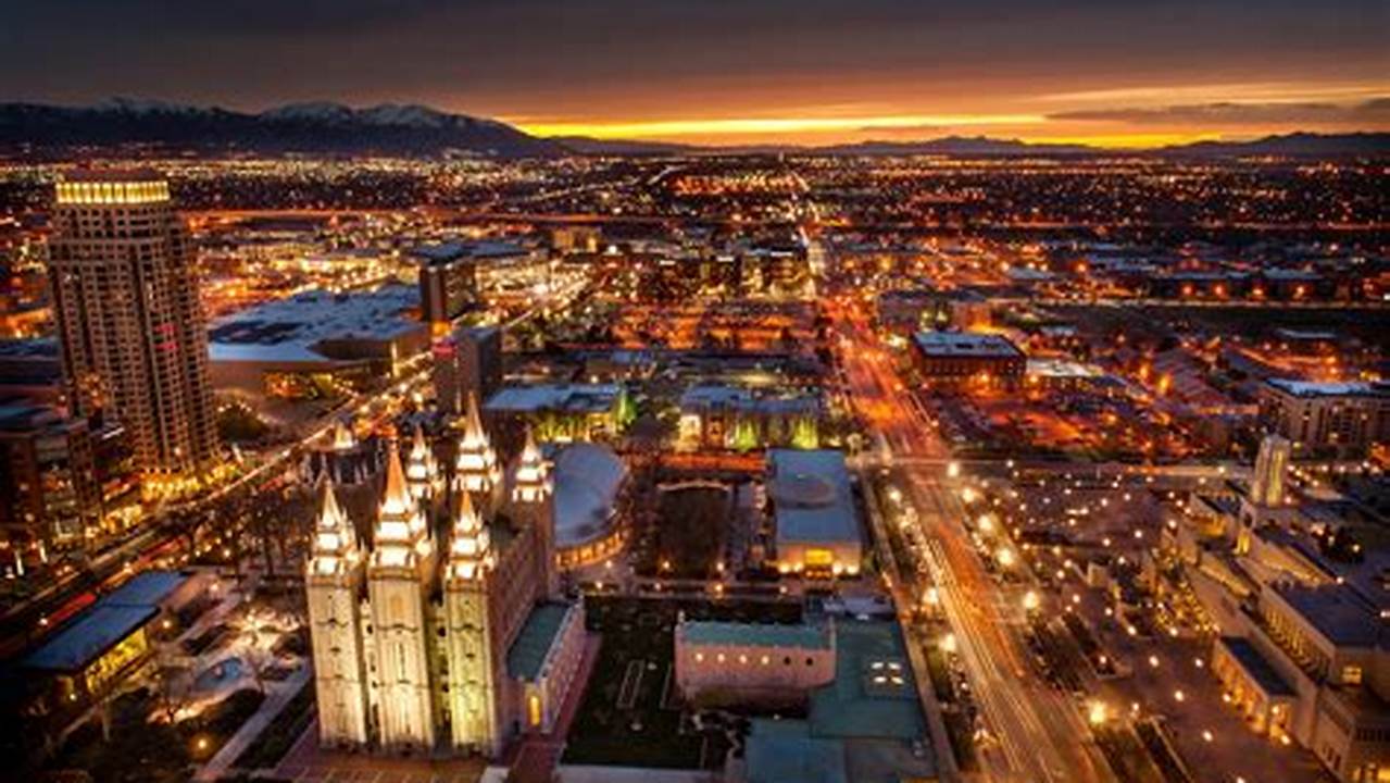 Salt Lake City Per Diem 2024