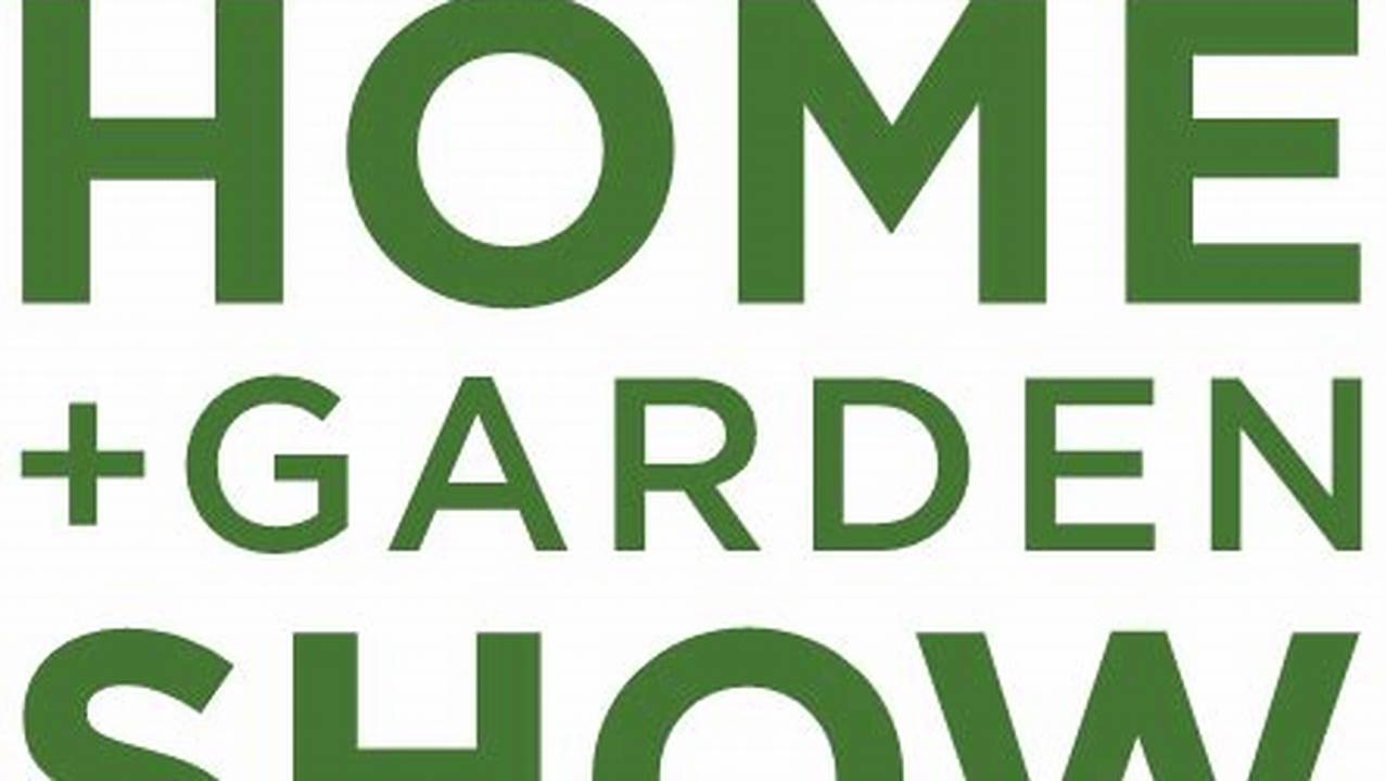 Salt Lake Home And Garden Show 2024
