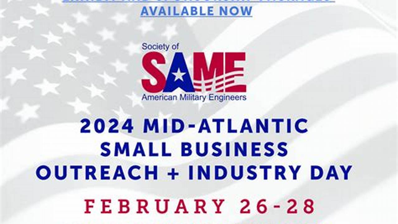 Same Small Business Conference 2024