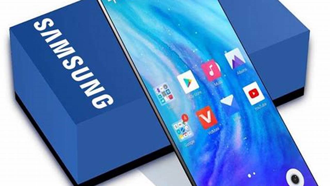Samsung Is Offering A Glimpse Of Some Of The Deals It Has Prepared For The Upcoming Discover., 2024