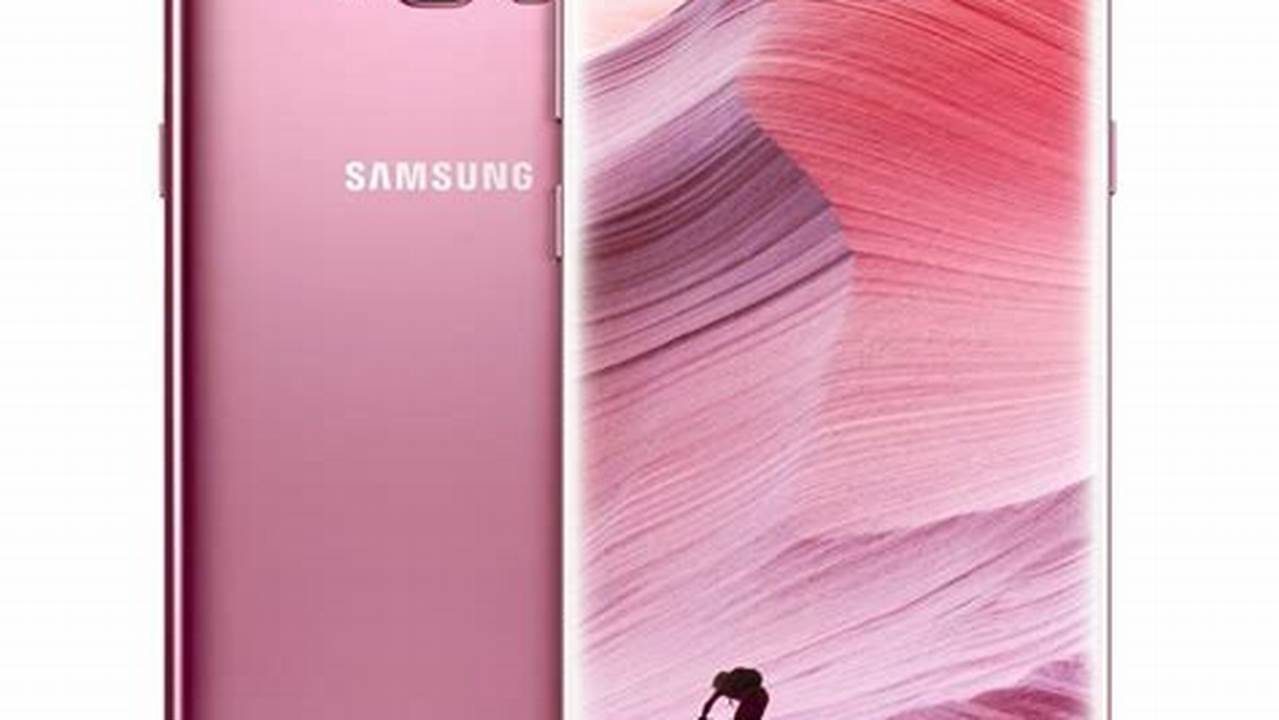 Samsung S8 In 2024