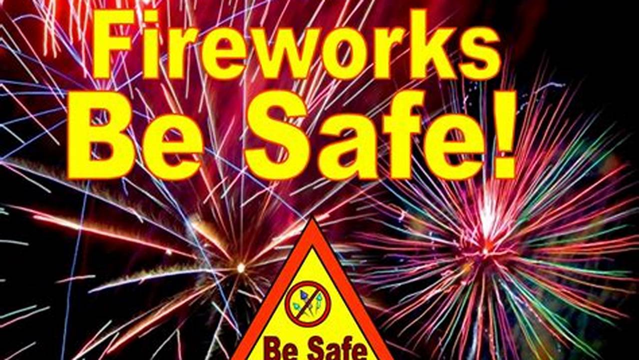 San Antonio Fireworks Safe Zones 2024