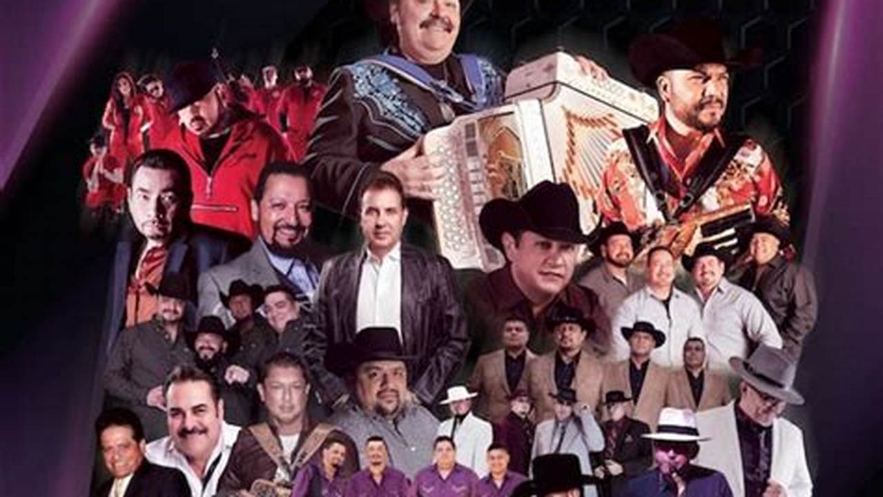 San Antonio Tejano Festival 2024
