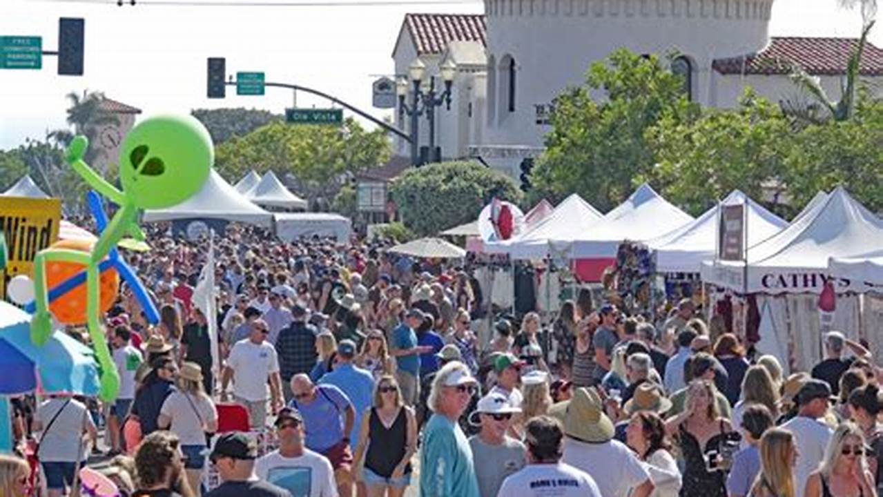 San Clemente Festival 2024