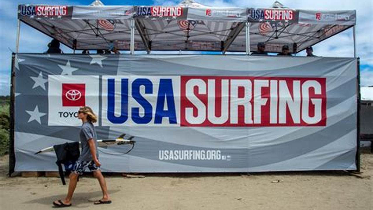 San Clemente Surf Classic 2024