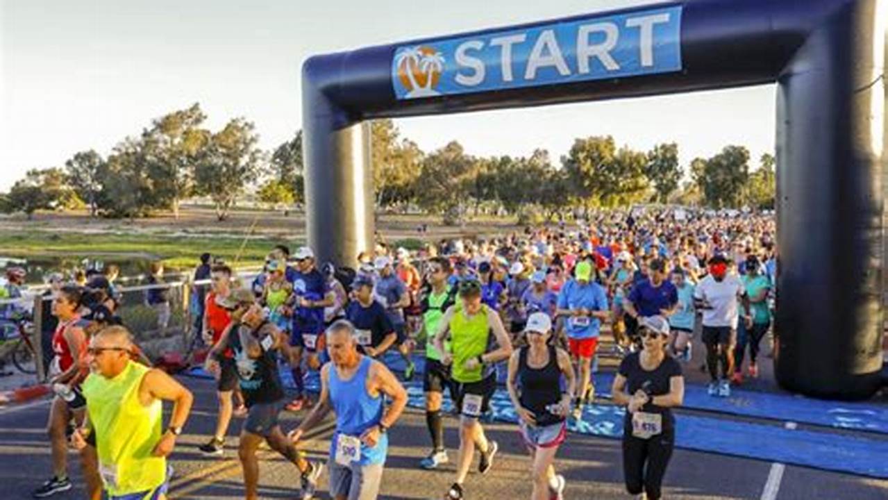 San Diego 10k 2024