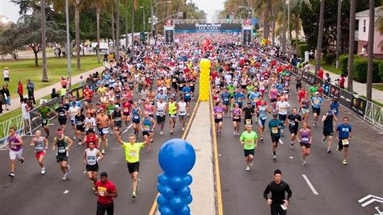 San Diego Half Marathon August 2024