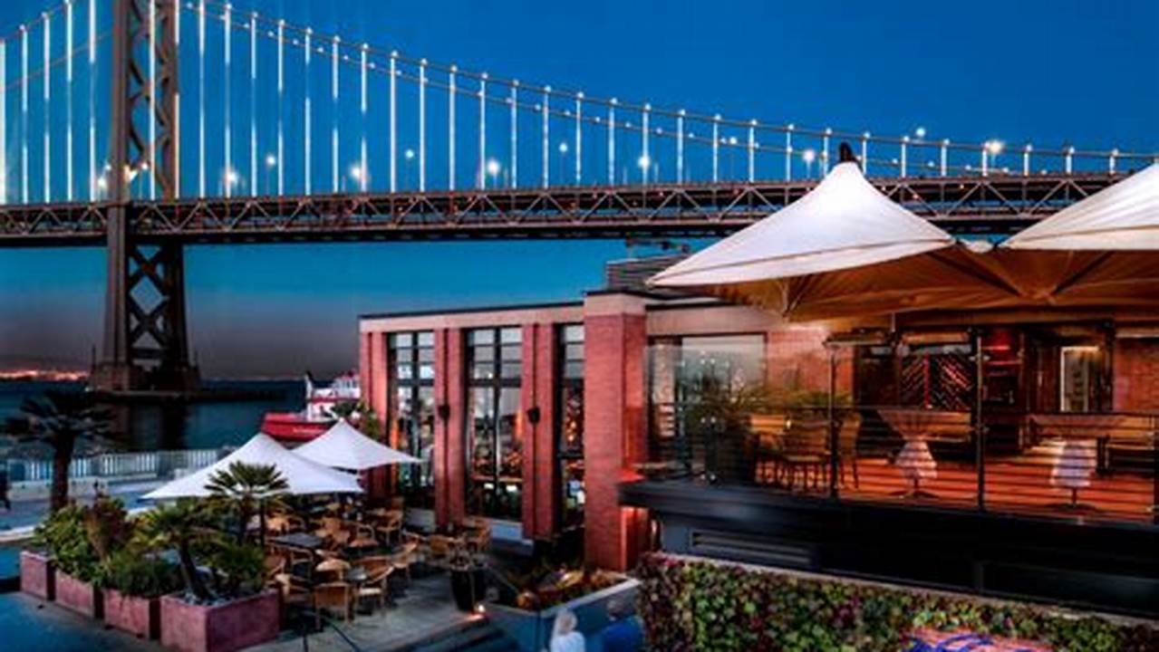 San Francisco Restaurants 2024