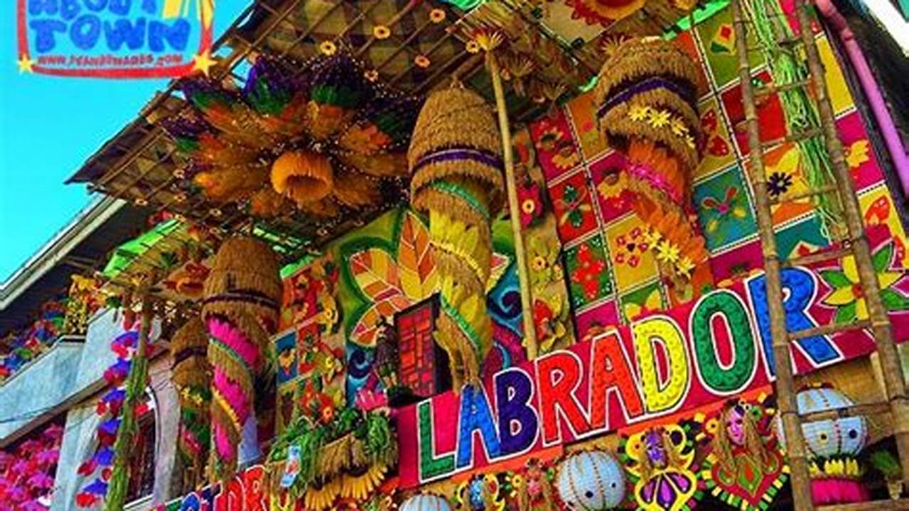 San Isidro Labrador, Festival