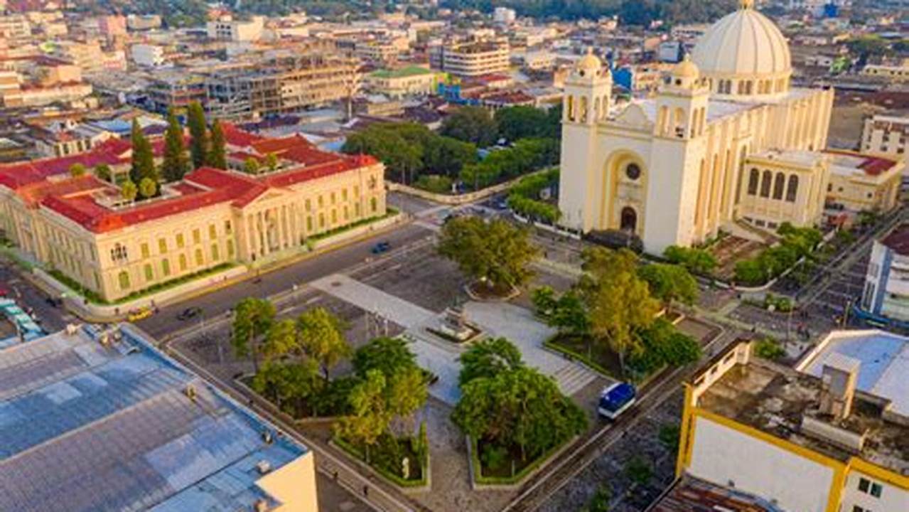 San Salvador 2024