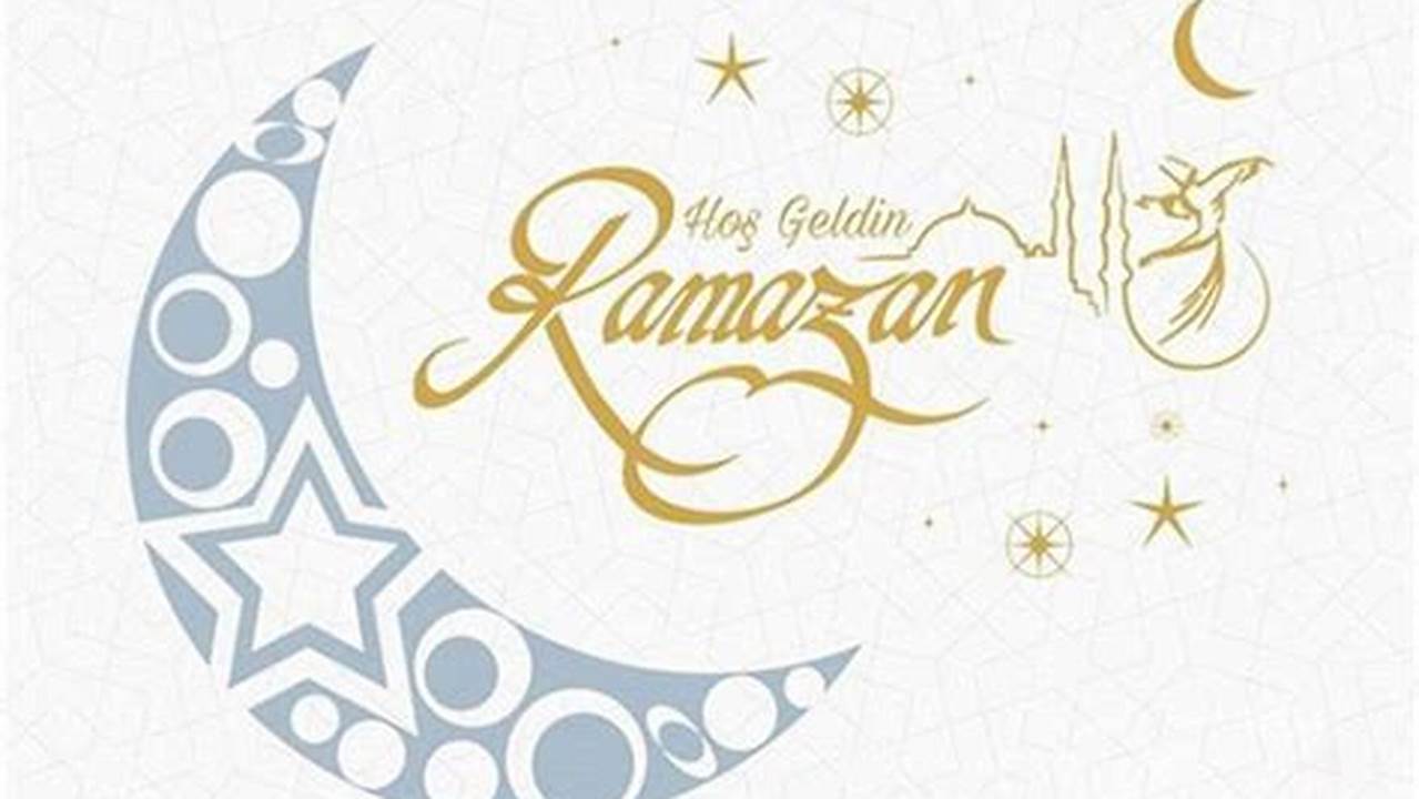 Sanati, Ramadhan