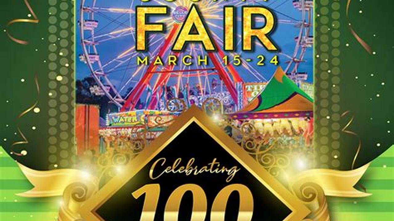 Sarasota Fair 2024
