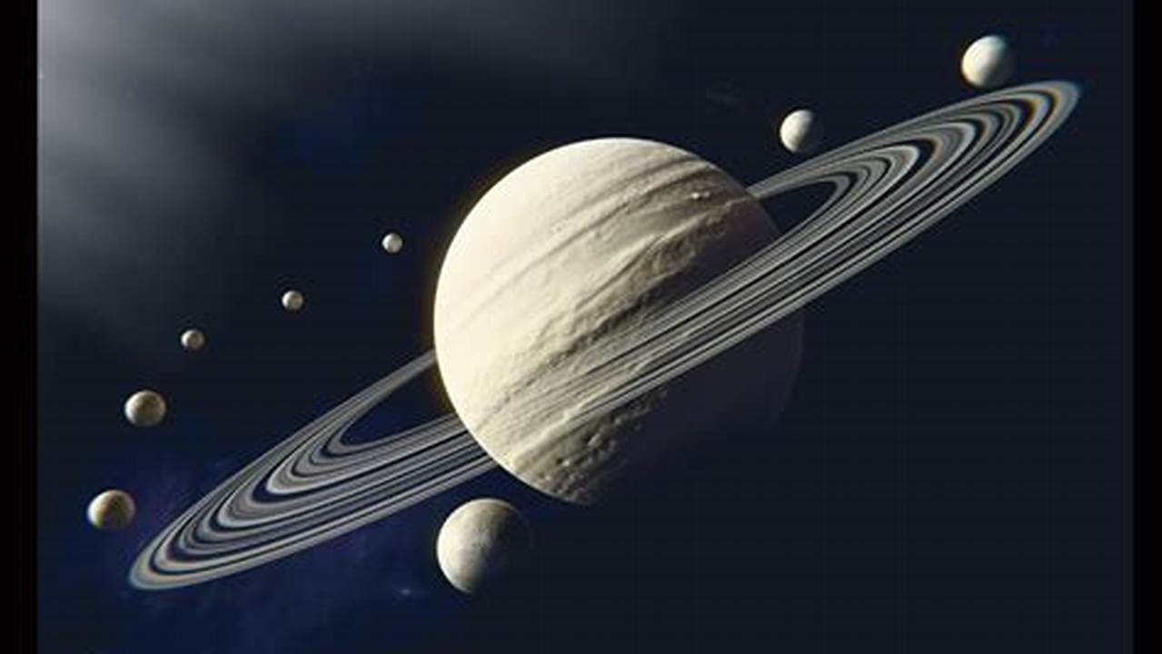 Saturn Transit To Aquarius 2024
