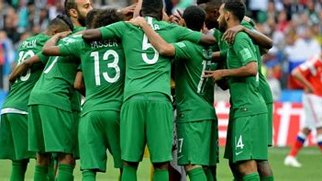 Saudi Club World Cup 2024