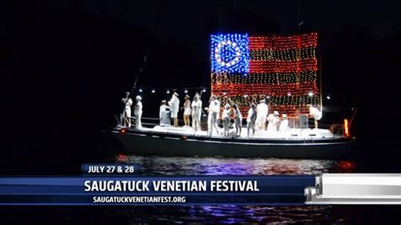 Saugatuck Festival 2024 Pictures elaine alberta